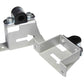 Heavy Duty Rear Sway Bar Mount Kit - 24mm to Suit Subaru Forester SF, SG
