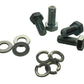 Heavy Duty Rear Sway Bar Mount Kit - 24mm to Suit Subaru Forester SF, SG