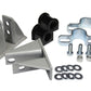 Heavy Duty Rear Sway Bar Mount Kit - 24mm to Suit Mitsubishi Lancer Evo 4 5 6 7 8 9