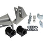 Heavy Duty Rear Sway Bar Mount Kit - 24mm to Suit Mitsubishi Lancer Evo 4 5 6 7 8 9