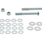Front Lower Control Arm Inner Front Bolt Kit to Suit Honda Civic 5th Gen and Integra DC2