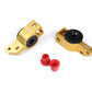 Front Lower Inner Rear Bushings Caster & Anti Lift to Suit Audi and VW PQ35 Fwd/Awd