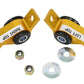 Front Lower Inner Rear Bushings Offset Caster & Anti Lift to Suit Subaru Impreza and Legacy