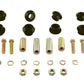 Rear Control Arm Bushing Upper - Inner Double Offset Camber  to Suit Subaru BRZ, Forester, Impreza, Levorg, Legacy and Toyota 86