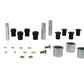 Front Upper Control Arm - Bushing Double Offset Camber Kit to Suit Nissan 300ZX and Skyline R32 Fwd/Awd