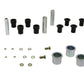 Front Upper Control Arm - Bushing Double Offset Camber Kit to Suit Nissan 300ZX and Skyline R32 Fwd/Awd