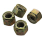 Front Upper Control Arm - Bushing Double Offset Camber Kit to Suit Nissan 300ZX and Skyline R32 Fwd/Awd
