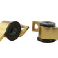 Front Lower Inner Rear Bushings Caster & Anti Lift to Suit Subaru GC Imprezaincl WRX/STi and Legacy BC-BE