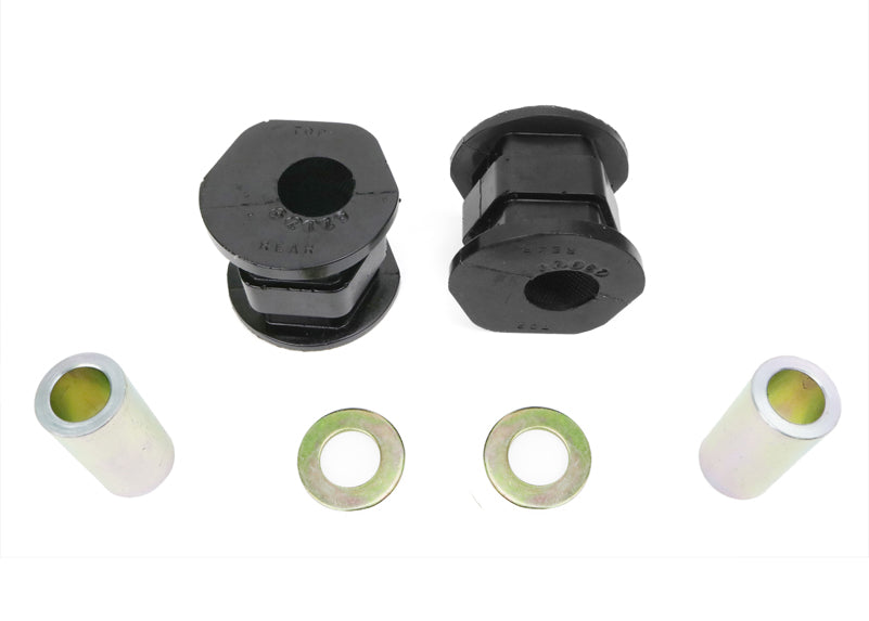 Front Lower Inner Rear Bushings Offset Caster Kit to Suit Honda Civic 6th Gen and CR-V RD1-RD3