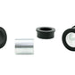 Rear Control Arm Upper Rear - Outer Bushing Double Offset Camber Kit to Suit Mazda RX-7 FC Series 4 & 5