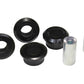 Front Lower Inner Rear Bushing Double Offset Caster Kit to Suit Chevrolet Cobalt