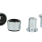 Rear Upper Control Arm Bushing - Offset Camber Kit to Suit Ford Focus, Mazda3 and Volvo C30, S40