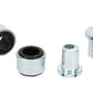 Rear Upper Control Arm Bushing - Offset Camber Kit to Suit Ford Focus, Mazda3 and Volvo C30, S40
