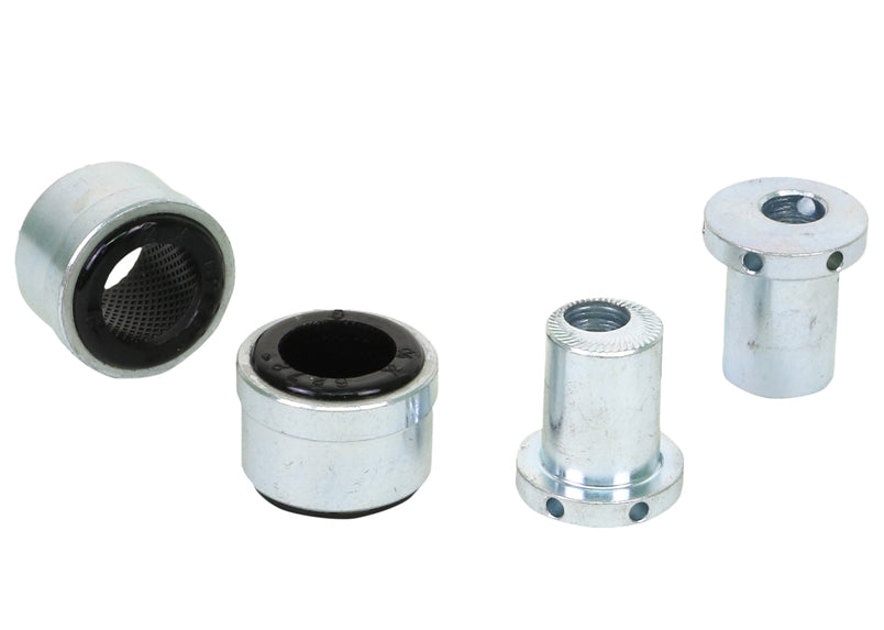 Rear Upper Control Arm Bushing - Offset Camber Kit to Suit Ford Focus, Mazda3 and Volvo C30, S40