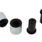 Front Lower Inner Rear Bushing Double Offset Caster & Anti Lift Kit to Suit Nissan GT-R R35