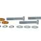 Front Steering Bump Steer Correction Kit - Ford/Mazda/Volvo