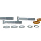 Front Steering Bump Steer Correction Kit - Ford/Mazda/Volvo