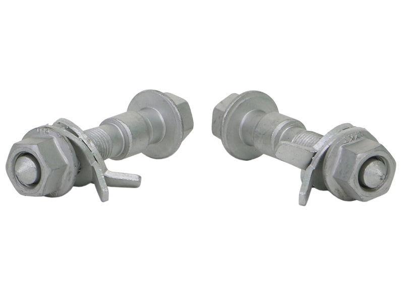 14mm Camber Bolts - Adjustable