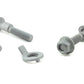 16mm Camber Bolts - Adjustable