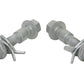 17mm Camber Bolts - Adjustable