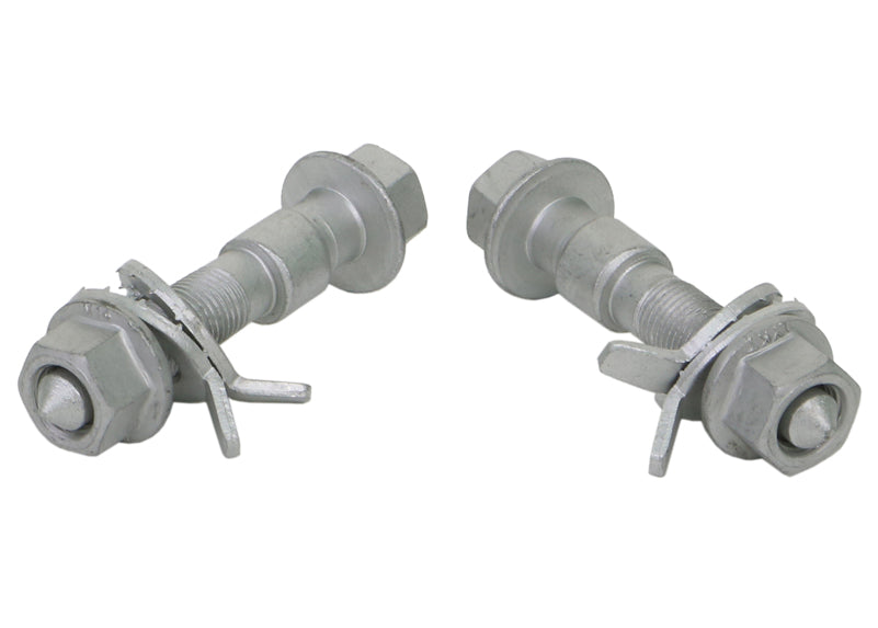 17mm Camber Bolts - Adjustable