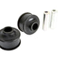 Front Radius Arm Lower - Bushing Kit Double Offset Caster Kit to Suit BMW 1, 3 Series and Z4