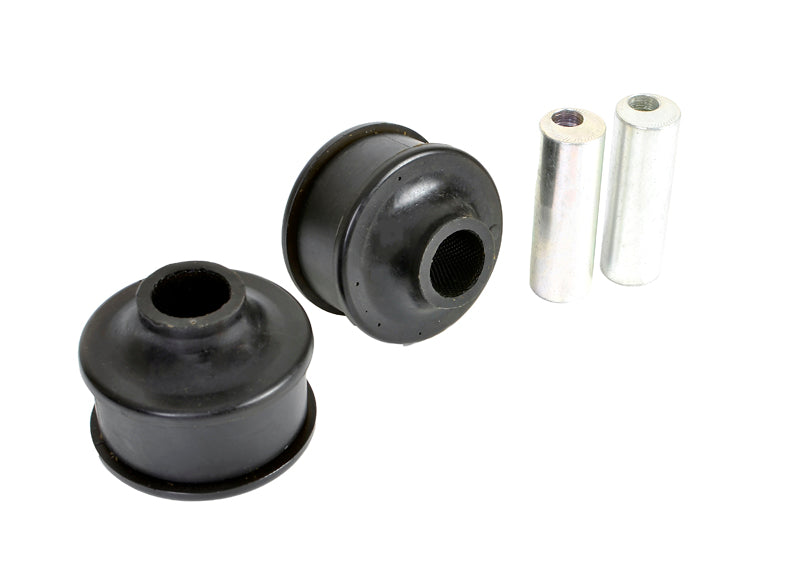 Front Radius Arm Lower - Bushing Kit Double Offset Caster Kit to Suit BMW 1, 3 Series and Z4