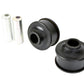 Front Radius Arm Lower - Bushing Kit Double Offset Caster Kit to Suit BMW 1, 3 Series and Z4