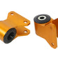 Front Lower Inner Rear Bushings Offset Caster & Anti Lift to Suit Ford Focus and Mazda3