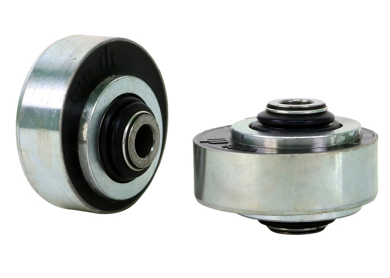 Front Lower Inner Rear Bushing Double Offset Caster Kit to Suit Mitsubishi Lancer Evolution 10