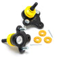 Front Roll Center & Bump Steer Correction Kit - Hyundai Veloster N