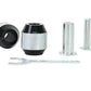 Front Radius Arm Lower - Bushing Double Offset Caster Kit to Suit Ford Mustang S550