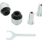 Front Radius Arm Lower - Bushing Double Offset Caster Kit to Suit Ford Mustang S550