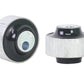 Front Lower Inner Rear Bushings Offset Caster to Suit Audi and VW MQB Fwd/Awd