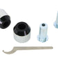 Radius Arm Lower - Bushing Kit Double Offset