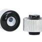 Front Lower Control Arm - Inner Rear Bushing Double Offset Caster Kit to Suit Hyundai, Kia and LDV