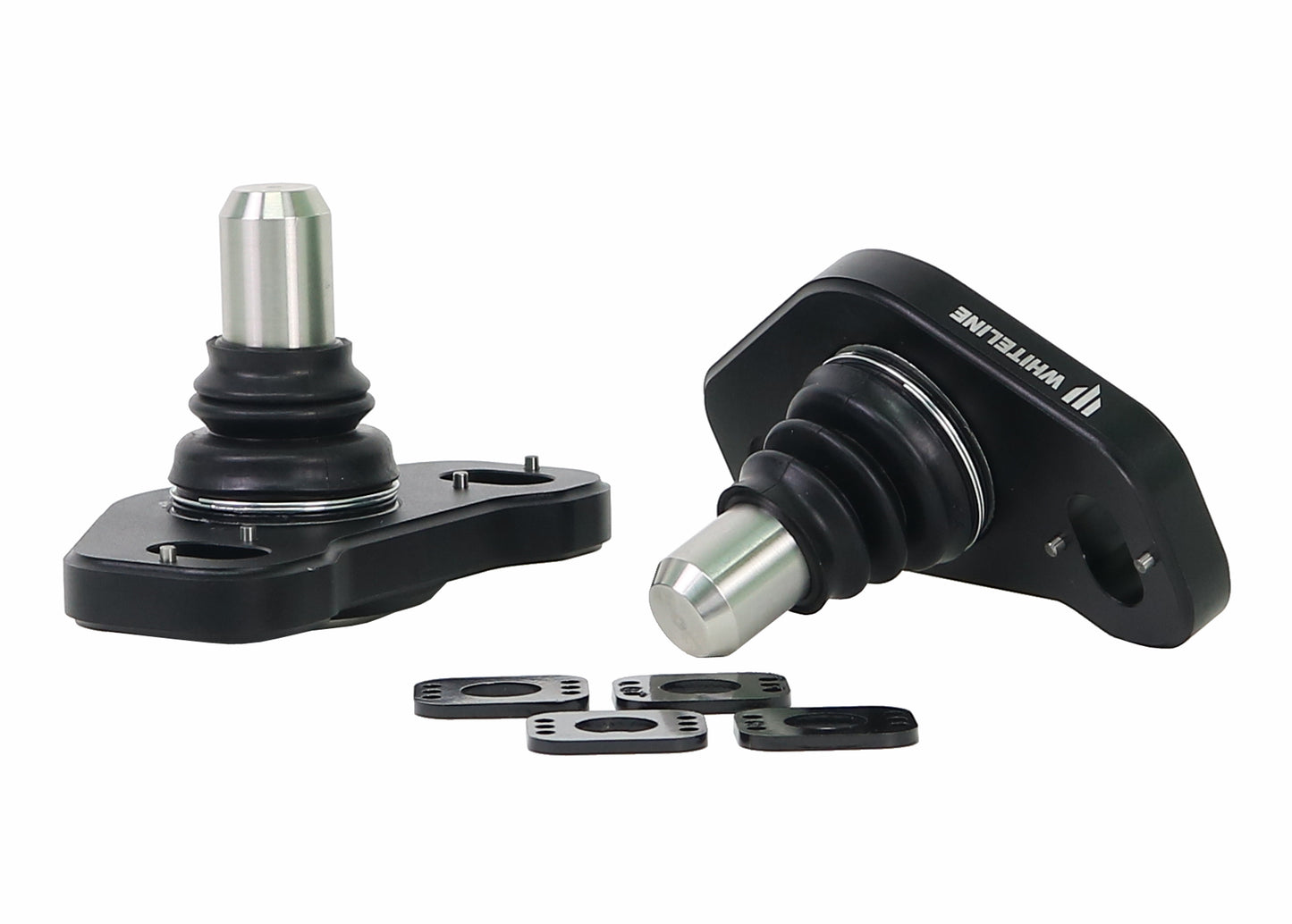 Front Ball Joint - Lower Camber Kit to Suit FK8 Honda Civic Type R 10th Gen