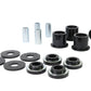 Rear Subframe Bushing Kit to Suit Nissan S-Chassis 180SX, 200SX and Skyline