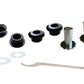 Front Lower Inner Front Bushings Offset Kit to Suit Audi and VW MQB Fwd/Awd