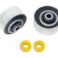 Lower Control Arm Bushing - Inner Rear