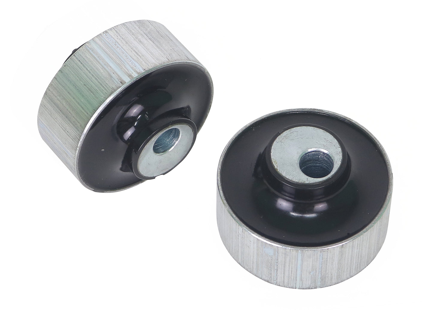 Control Arm Lower - Inner Front Bushing Kit-Double Offset
