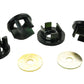 Rear Differential Bushings - Mount in Cradle Inserts - Subaru