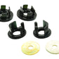Rear Differential Bushings - Mount in Cradle Inserts - Subaru