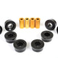 Positive Traction Kit - Subframe Mount Bushing -Subaru