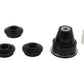 Rear Differential Bushings - Front Mount in Cradle - Subaru