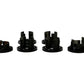 Positive Traction Kit - Mount Bushing Inserts - Subaru