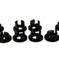Positive Traction Kit - Mount Bushing Inserts - Subaru