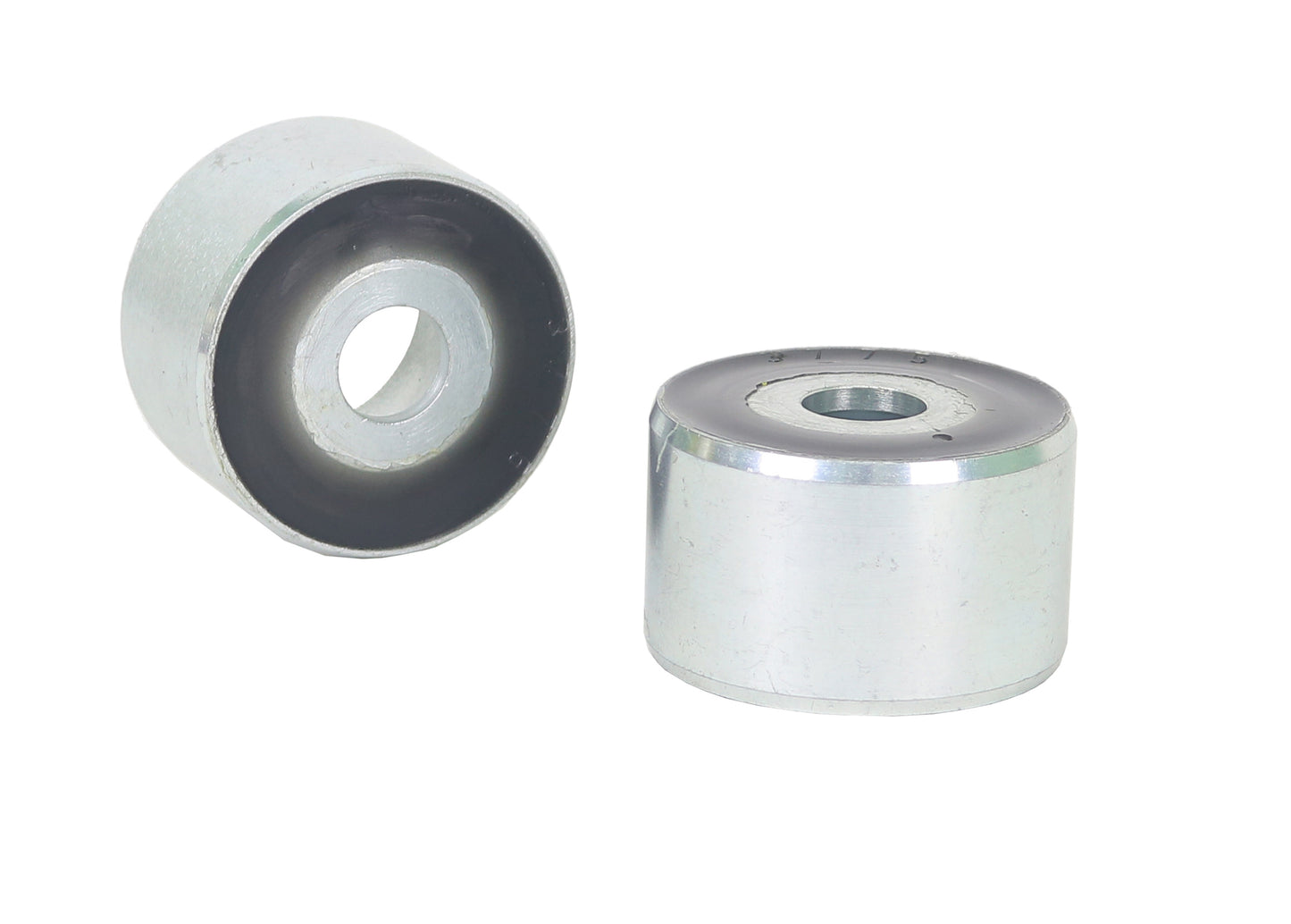 Differential - Mount Rear Bushing Kit