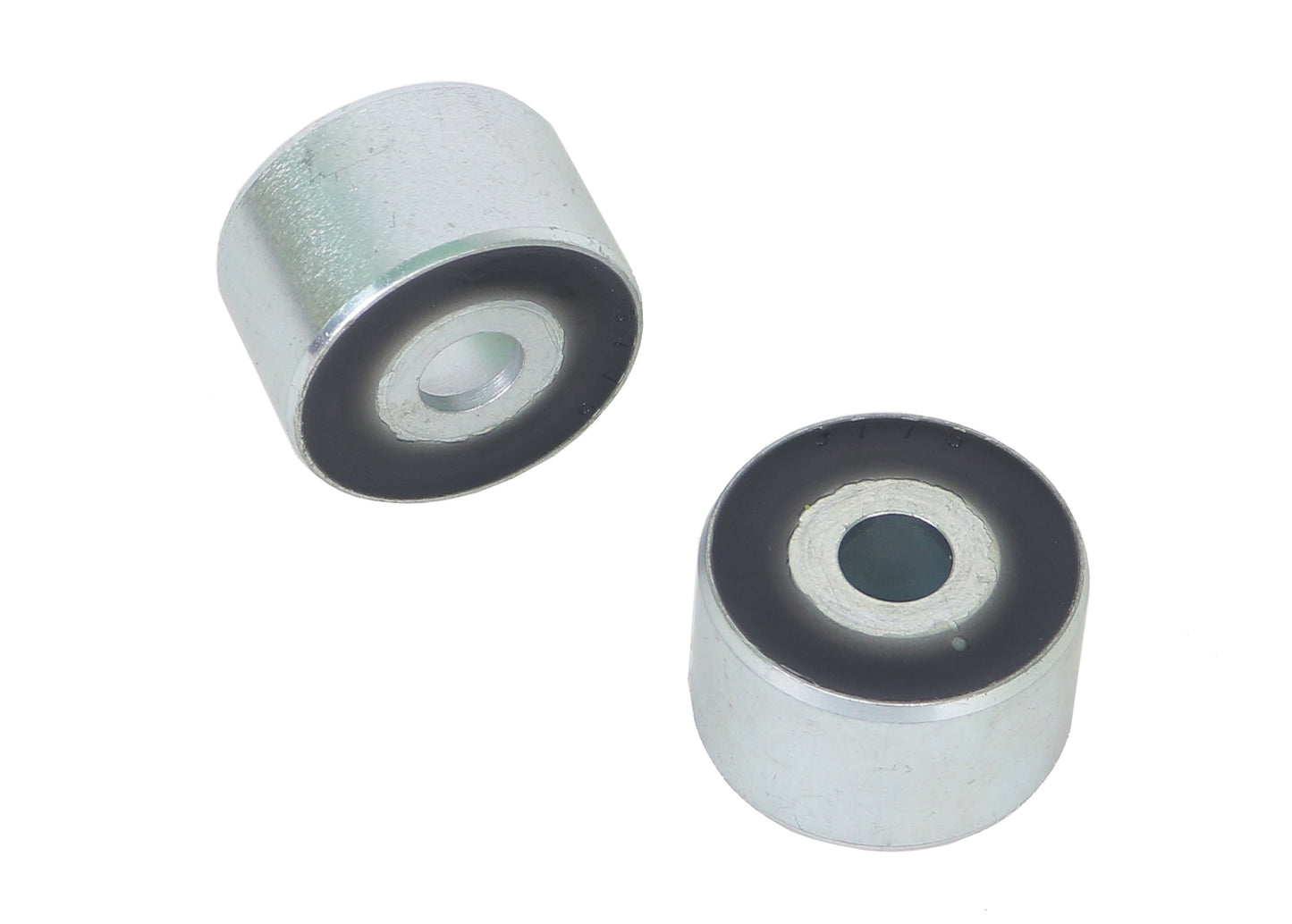 Differential - Mount Rear Bushing Kit