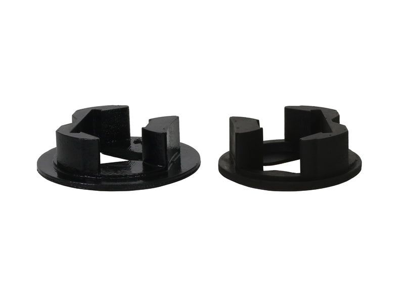 Front Lower Engine Mount - Rear Insert Bushing Kit to Suit Mazda3 BK, BL and Mazda5 CR